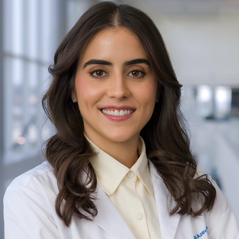 Julia Azevedo Miranda, M.D.
